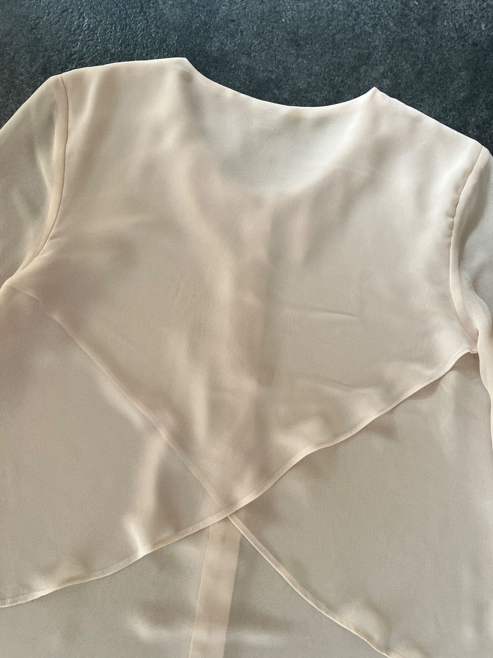 Vero Moda Camicette: VERO MODA Damen Bluse - Größe S – Usato da Kilchberg ZH venduto da Simlife 7