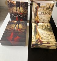 2 Coffrets DVD Rome - L'intégrale des saisons 1 et 2 Superbe