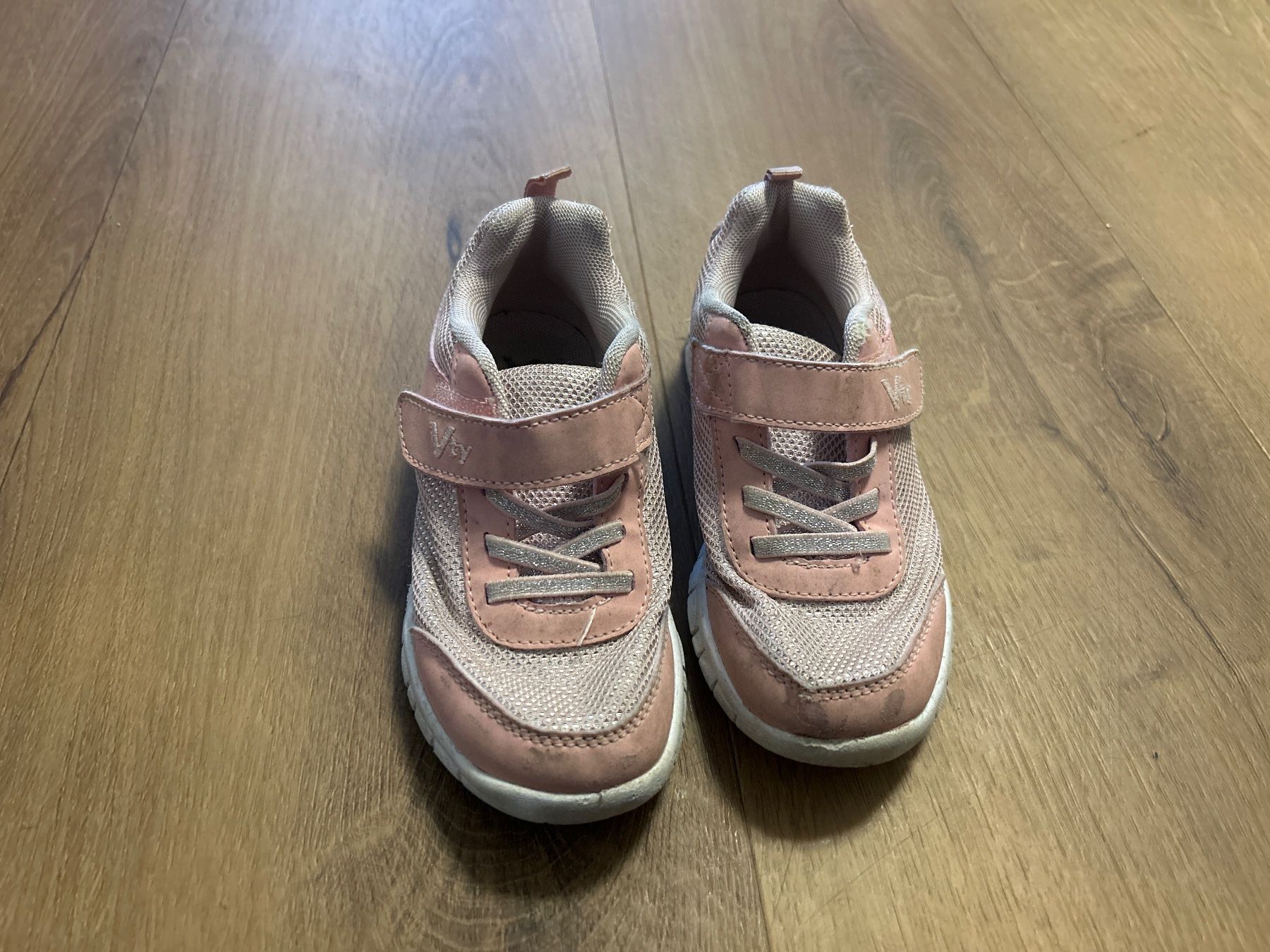 Scarpe per ragazze: Mädchen Turnschuhe Sneakers gr 29 – Usato da Regensdorf venduto da Spyke55 1