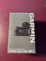 Garmin Dash Cam Mini 3 Autokamera neuwertig