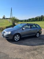 VW Golf 1.9 TDI Variant 4Motion