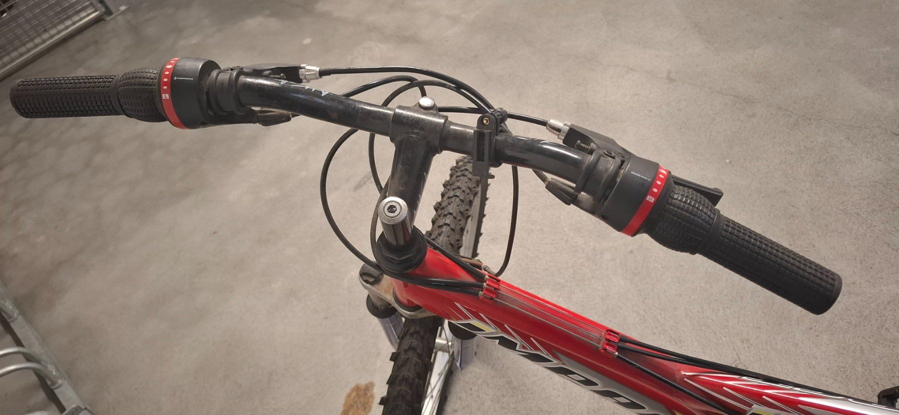 Biciclette: Jugend Velo 26 Zoll – Usato da Ballwil venduto da fischli01 3