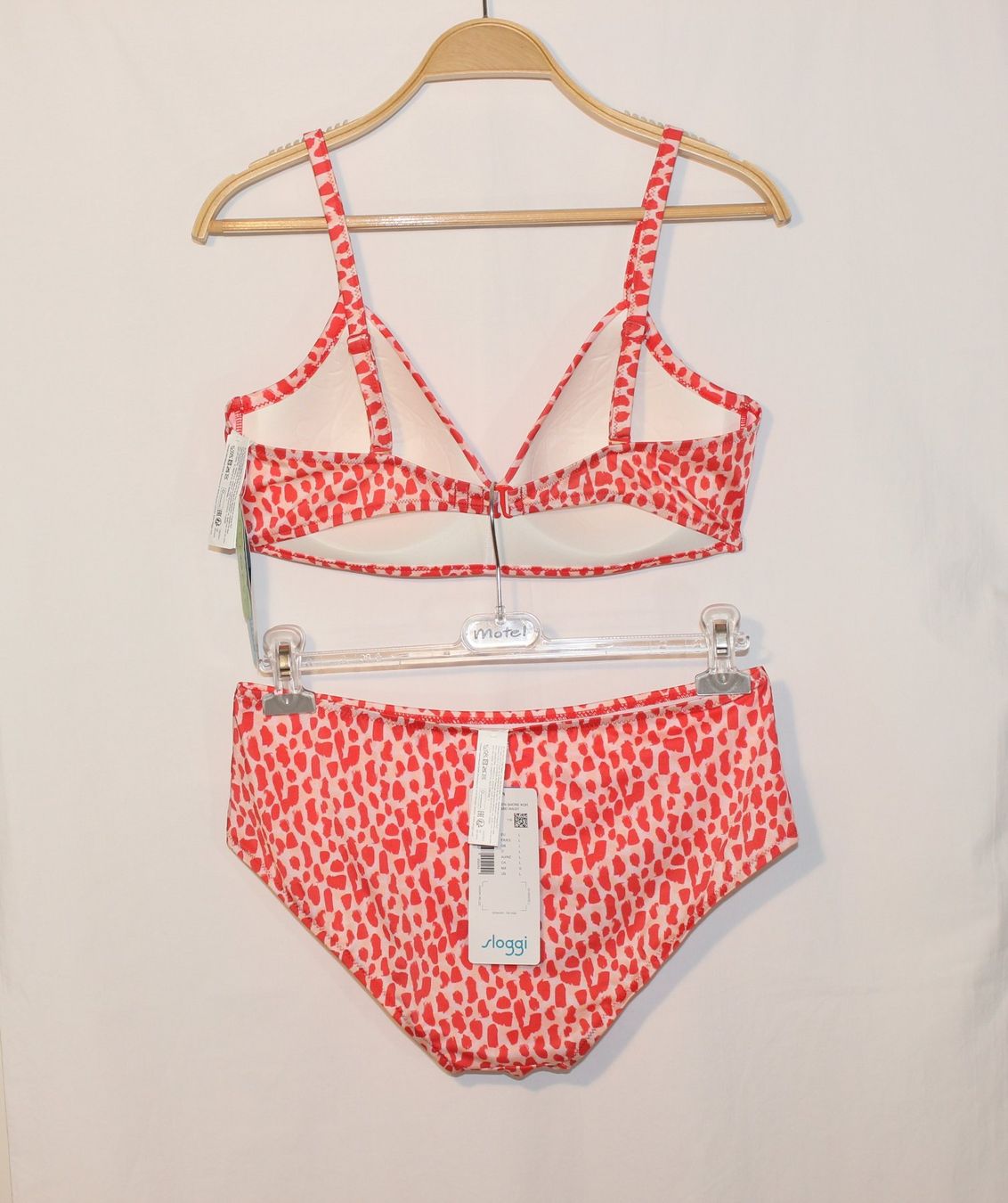 Sloggi Costumi da bagno & Bikini: Sloggi Badeanzug - L – Nuovo (secondo la descrizione) da Basel venduto da Mila_Graf 6