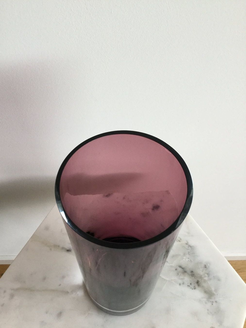 Vasi & Recipienti: Violette Vase von Riihimäki – Usato da Worblaufen venduto da AINO-room 2