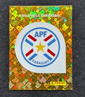 PAR 1---Panini WM 2026
