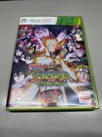 Naruto Shippuden: Ultimate Ninja Storm Revolution Xbox360