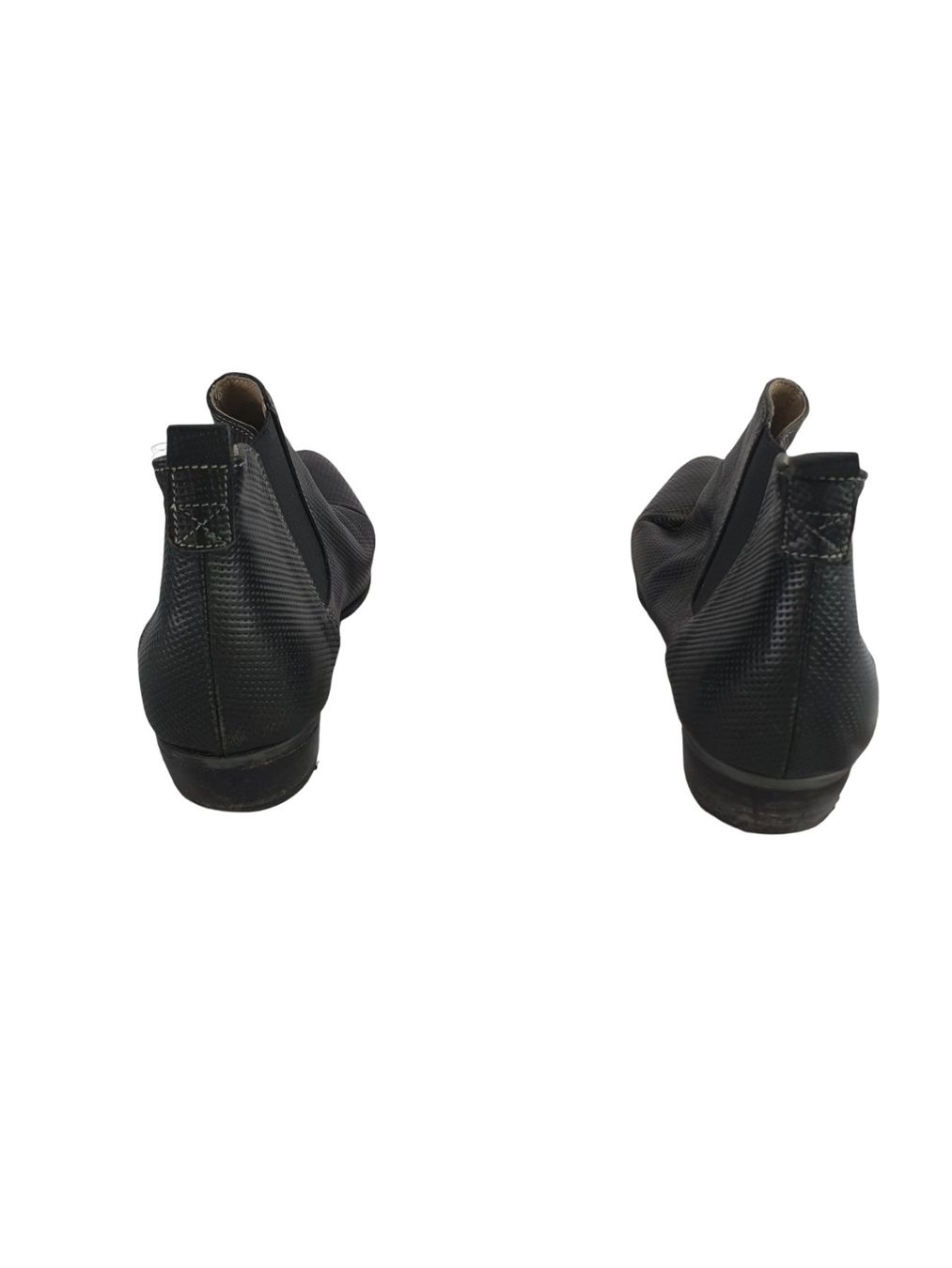 Damenschuhe: PASITO Halbschuh – Gebraucht aus Wangen b. Olten von Restwert_Wangen 3