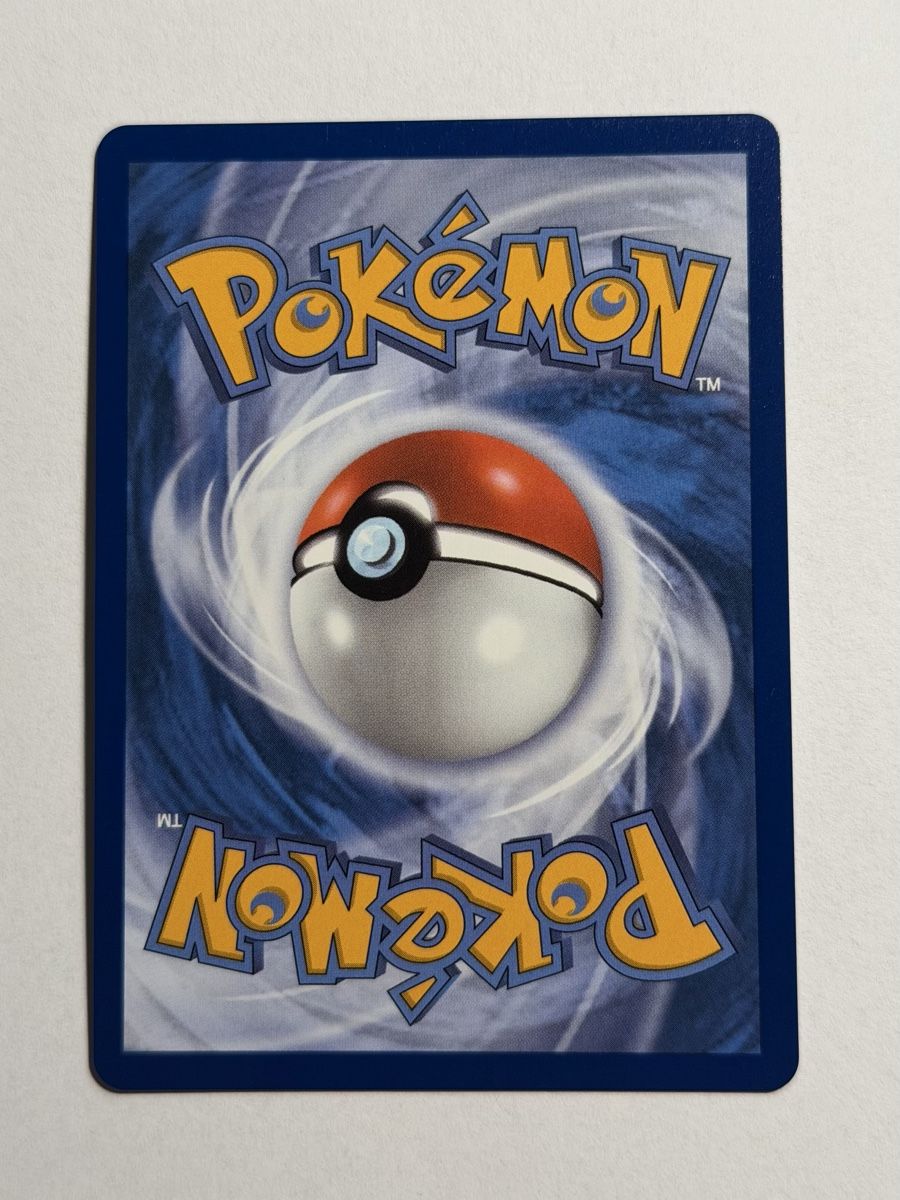 Pokémon Carte collezionabili: Pokemon Clawitzer AR 141/132 EN – Usato da Uster venduto da l_cards 2