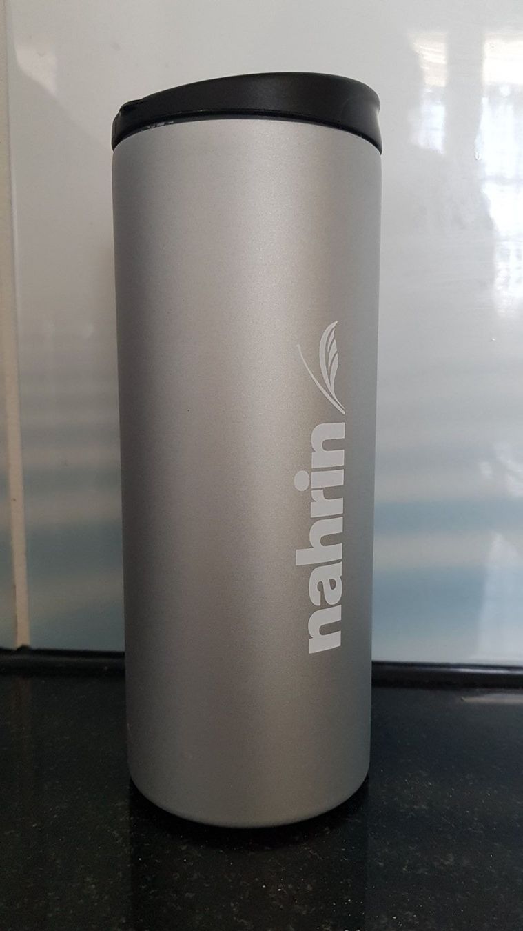 Borracce & Thermos: Isolierflasche, Thermosflasche NEU – Nuovo e nell'imballaggio originale da Oetwil am See venduto da fineli2