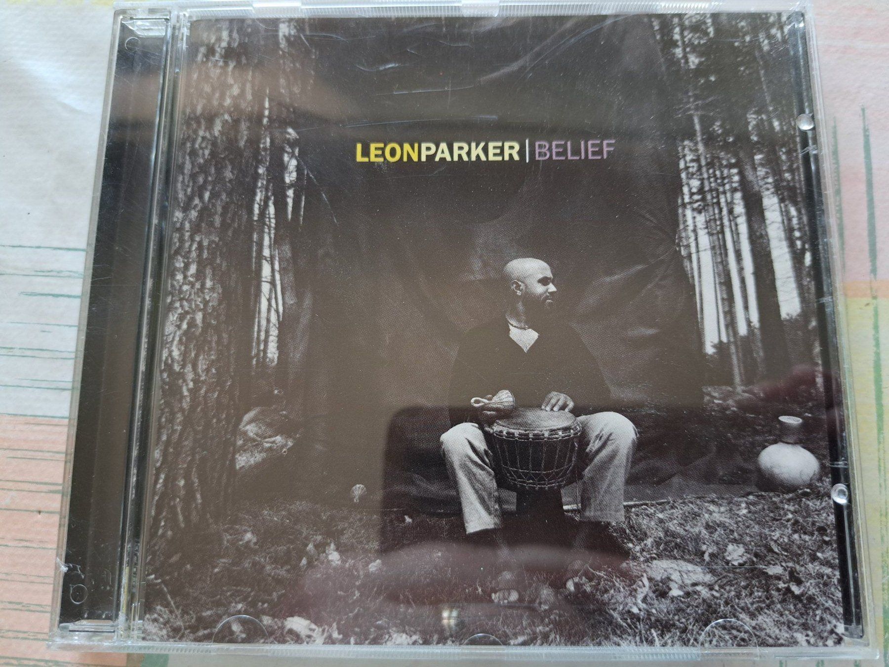CDs: Cd Leon Parker - Belief  – Gebraucht aus Pully von bro_n52j