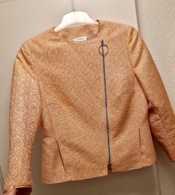 Akris Jacken: Akris Punto Blazer Jacke – Gebraucht aus Herrenschwanden von Cate67 3