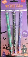 Legami Halloween Set The Boo Crew NEU in OVP