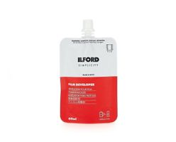 ILFORD Simplicity Filmentwickler 60ml