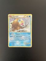 Pokémon Triumphant Mamutel Holo 5/102