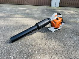 Laubbläser BG 66 C, Profi