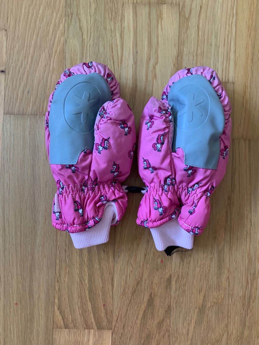 Barts Kinderhandschuhe: Barts Kinderhandschuhe Schnee Handschuhe Einhorn – Neu (gemäss Beschreibung) aus Winterthur von Doha20