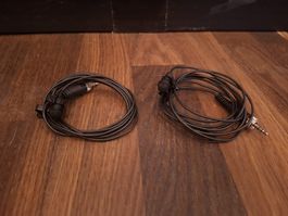 Sennheiser ME-2 II Lavaliermikrofon 2er Set (5/5)