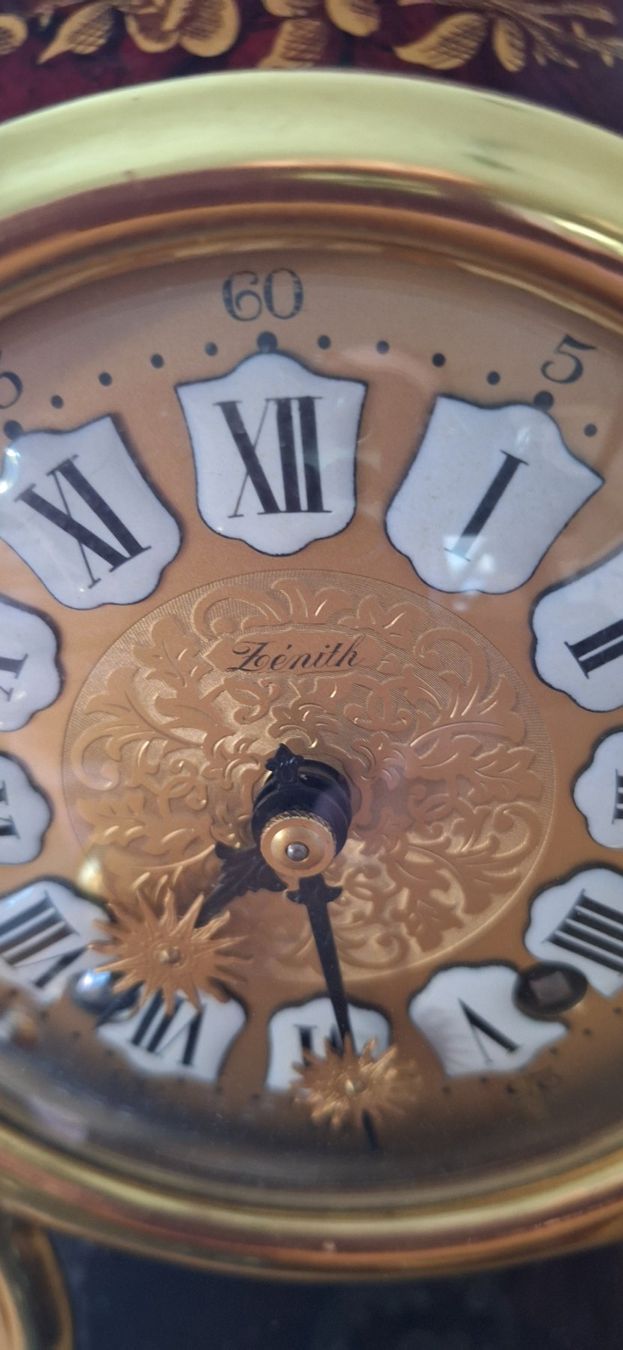 Zenith Pendules & Horloges murales: Neuenburger Pendule – D'occasion à Möhlin par Koala014 3