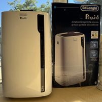 De'Longhi PINGUINO PAC EL92 Silent - mobiles Klimagerät