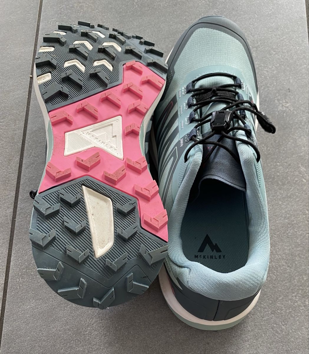 Mckinley Chaussures femmes: McKinley Kansas Multifunktionsschuh, Gr: 40 – Neuf (Voir description) à Schöfflisdorf par ast_jfj7 5