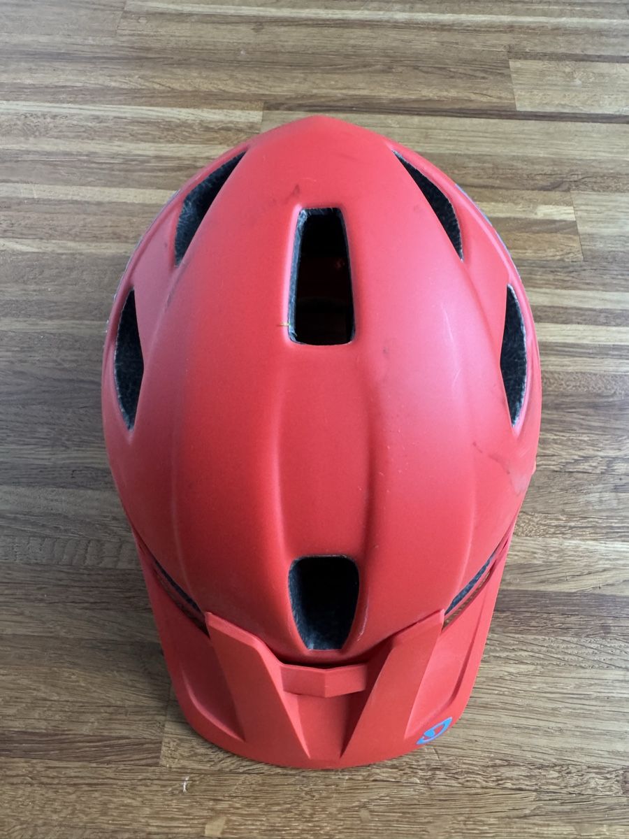 Caschi: Velohelm 55-59cm – Usato da Winterthur venduto da flufab 3