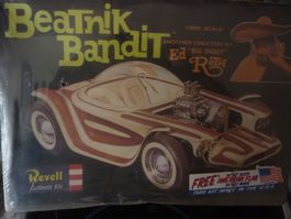BEATNIK BANDIT