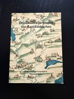 Zeichenerklärungen der Landeskarten, Wabern-Bern Top!