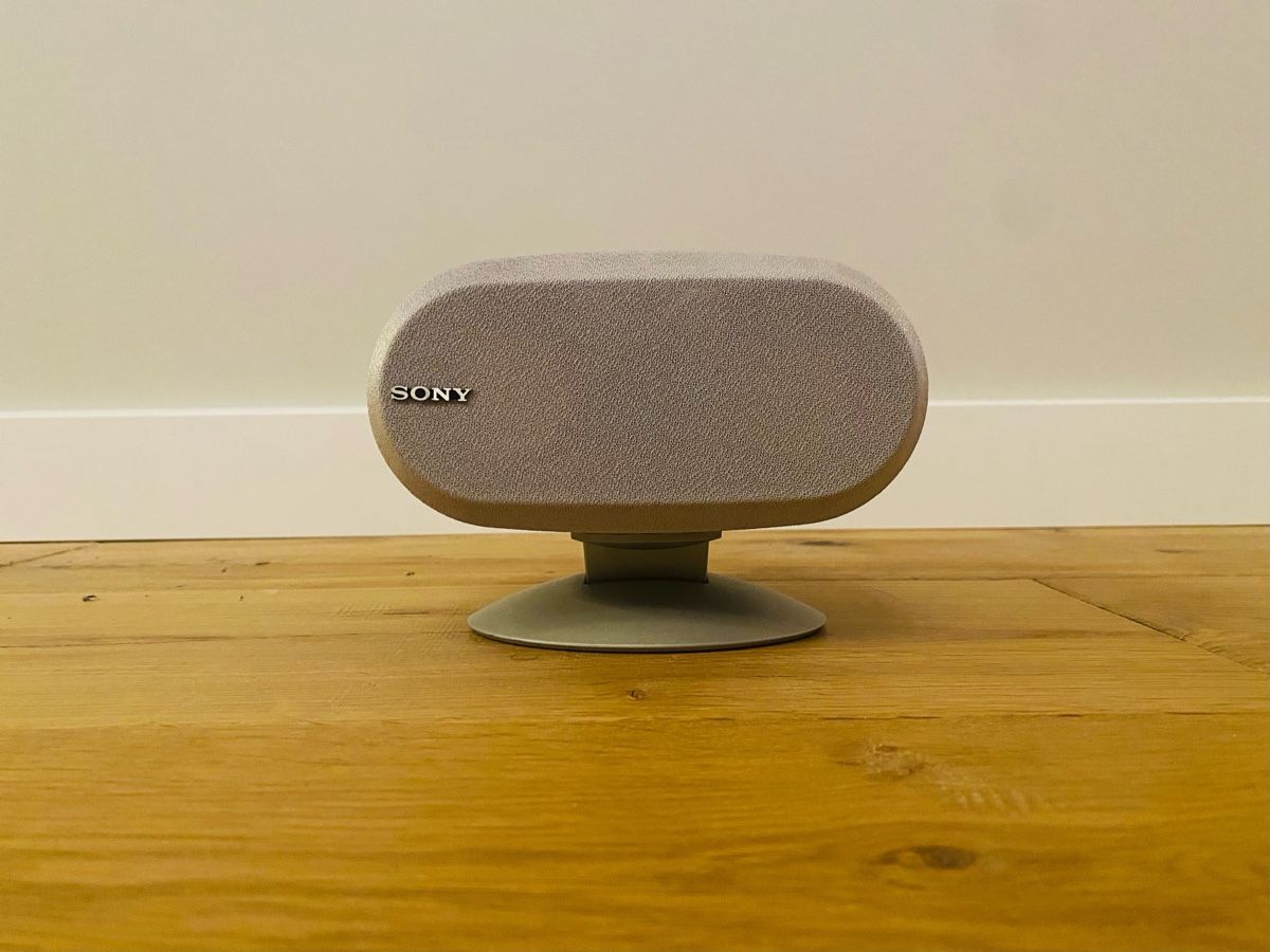 Sony Home Cinema: Système home cinéma 5.1 Sony complet! – Usato da Founex venduto da LeGrandDude 1