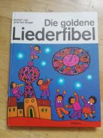 Die goldene Liederfibel (Heribert & Johannes Grüger)  ©'1994
