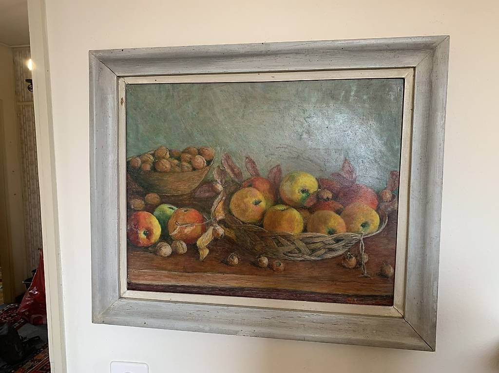 Tableaux: Vendita quadro  – D'occasion à Villa Luganese par Stefor_7