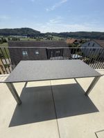 Granit Gartentisch