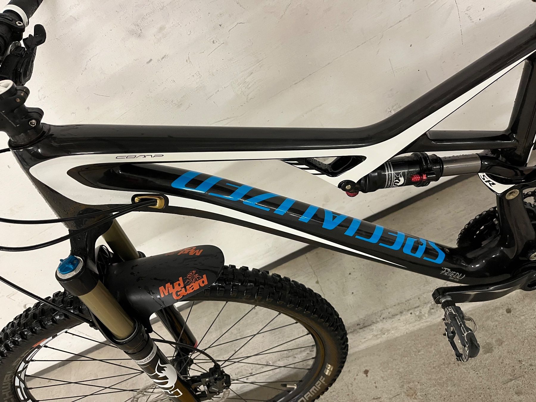 Specialized Biciclette: Specialized MTB 29“ Räder – Usato da Zürich venduto da divertimento4 1