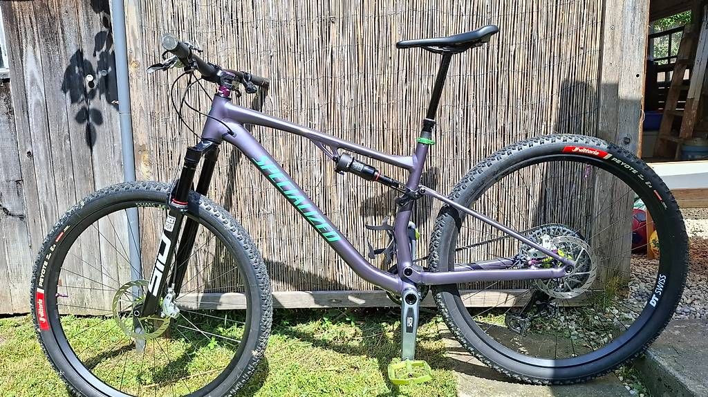 Vélos: Specialized Chisel Custom 2026 – Neuf avec emballage d'origine à Wolhusen par Hattan77 1