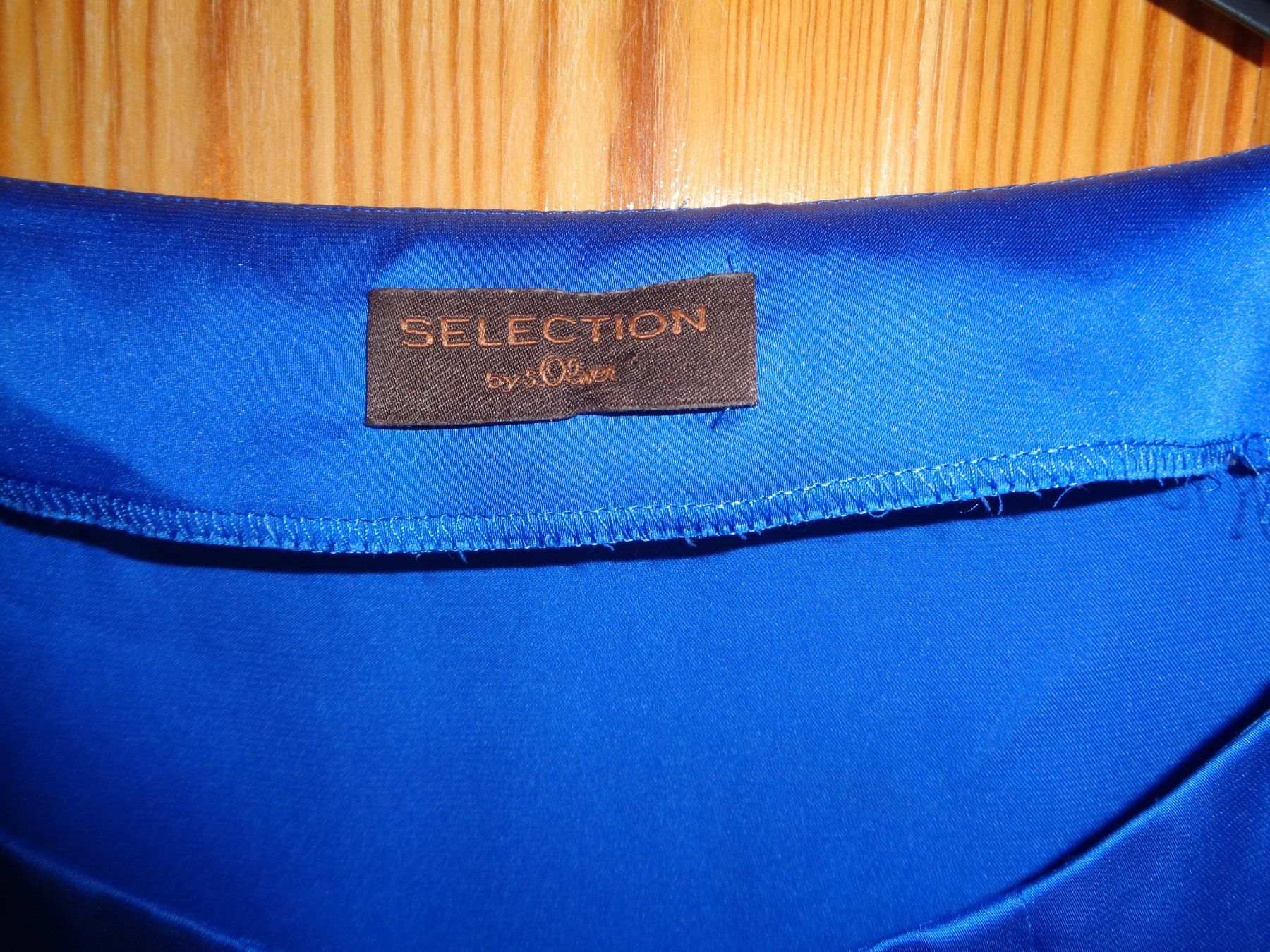 S.Oliver Camicette: Bluse S.Oliver, Damen, Gr.S – Nuovo (secondo la descrizione) da Tafers venduto da kor_jf9w 3