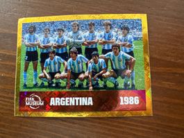 Panini FWC 14 Argentina 1986 FIFA World Cup 2026