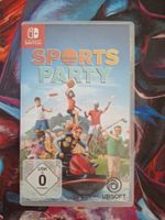 Sports Party - Nintendo Switch