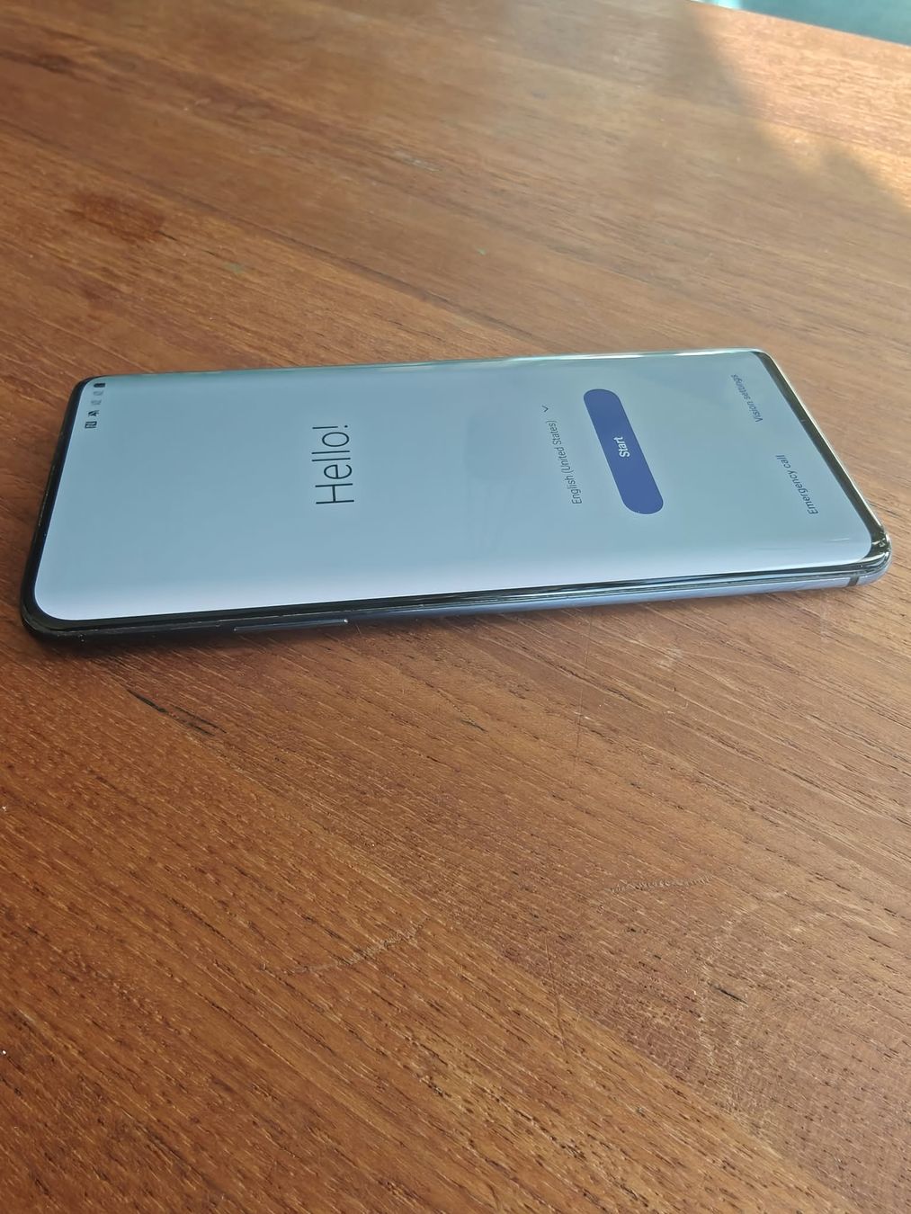 OnePlus Portables: OnePlus 7T pro – D'occasion à Zürich par Maa_b2bx 2