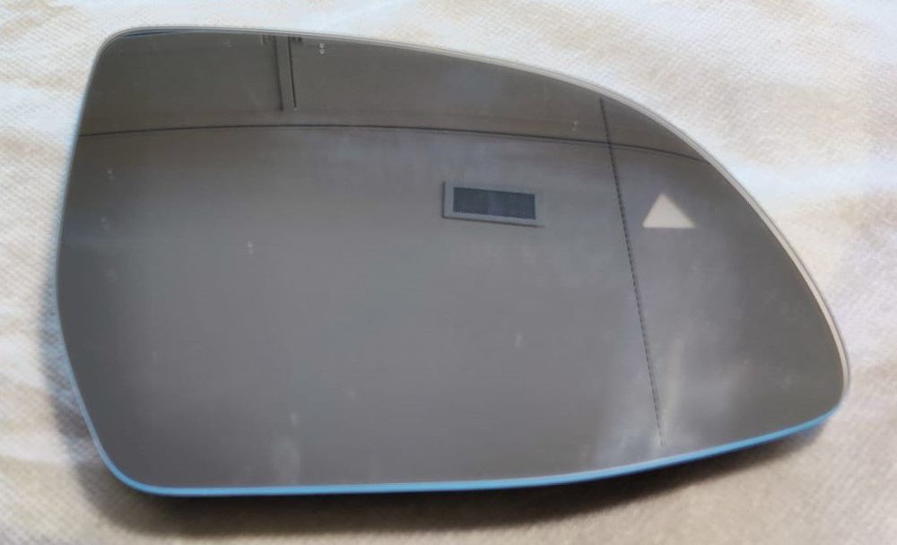 BMW X3G01,X4G02,X5G05,X7G07,OEM Mirror glass, Heating&Blind