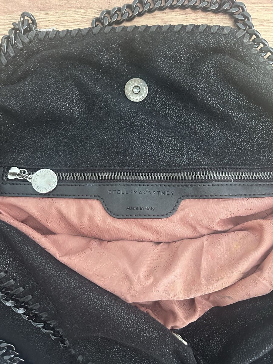Stella McCartney Taschen für Damen: Stella McCartney Falabella – Gebraucht aus Wil SG von Thin-stuff98 1