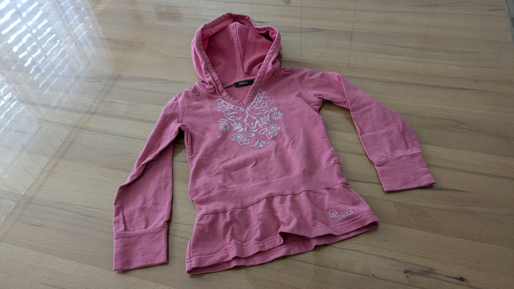 Mexx Maglioni & Felpe: Schöner MEXX Pullover - 110/116 – Usato da Staufen venduto da Fleby84