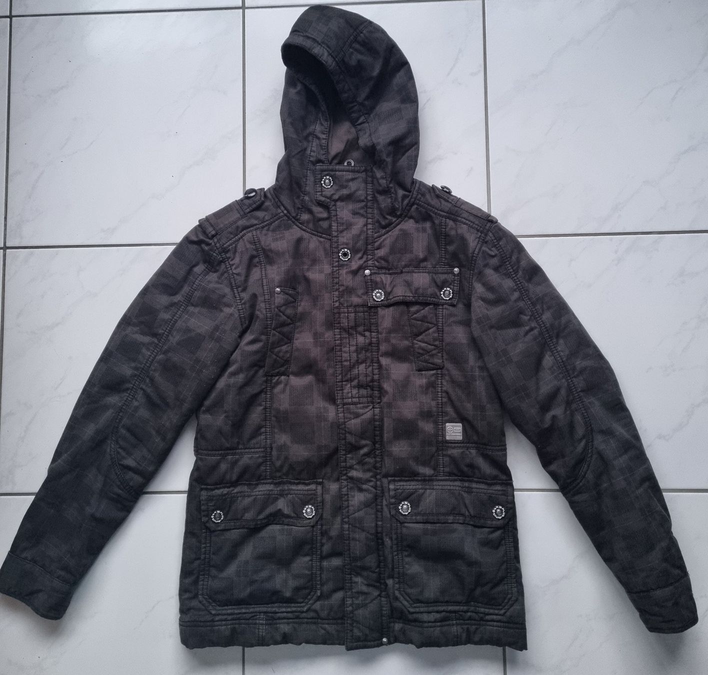 Chiemsee Giacche: Schöne (Winter)Herren Jacke Chiemsee – Nuovo (secondo la descrizione) da Nottwil venduto da Janny77