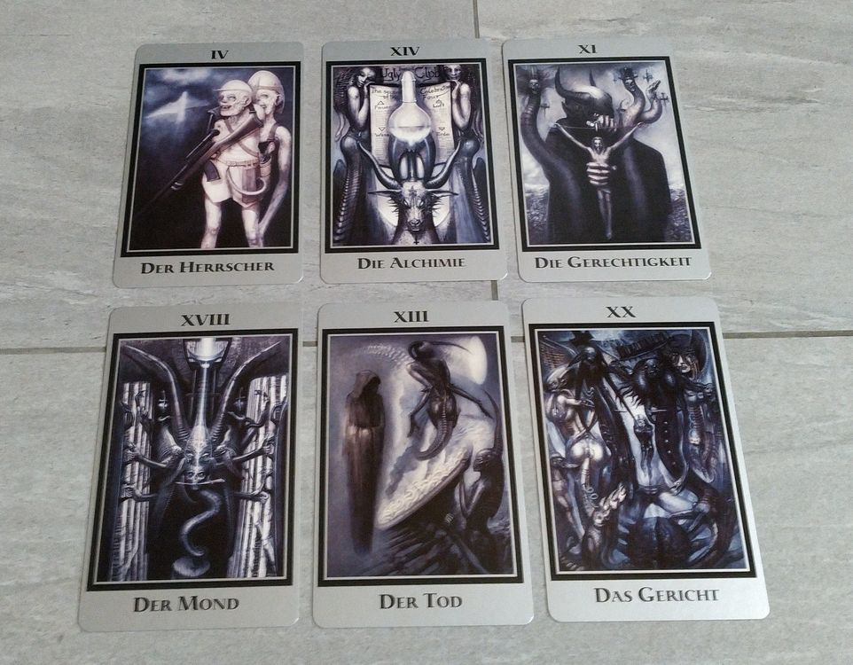 h-r-giger-tarot-set-mit-22-karten-akron-hr-giger-taschen-kaufen-auf