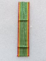 Ordensband Militär