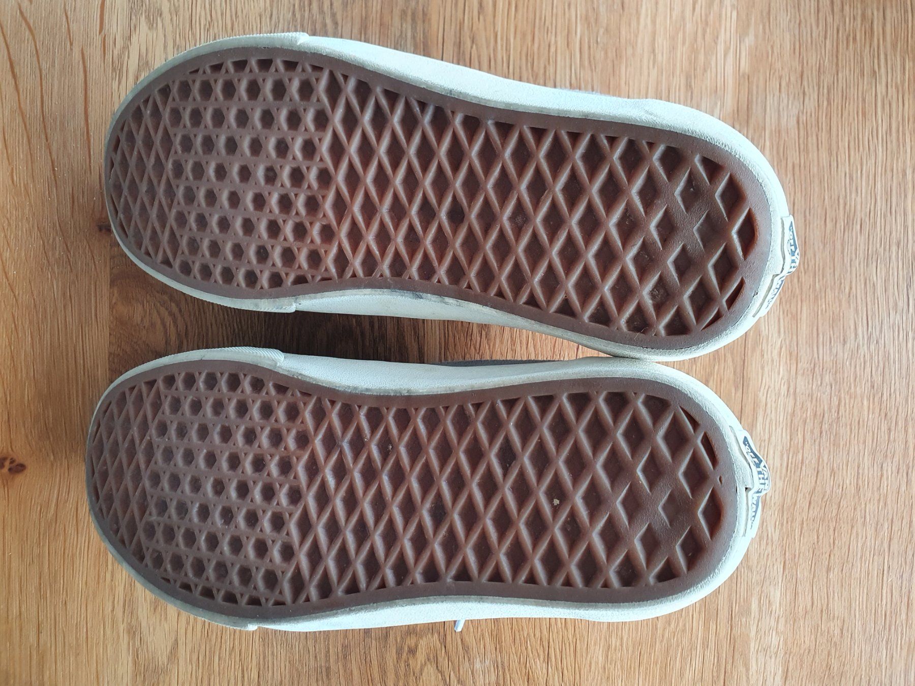 Scarpe da uomo: VANS 38 – Usato da Rombach venduto da rubia.ndy 1