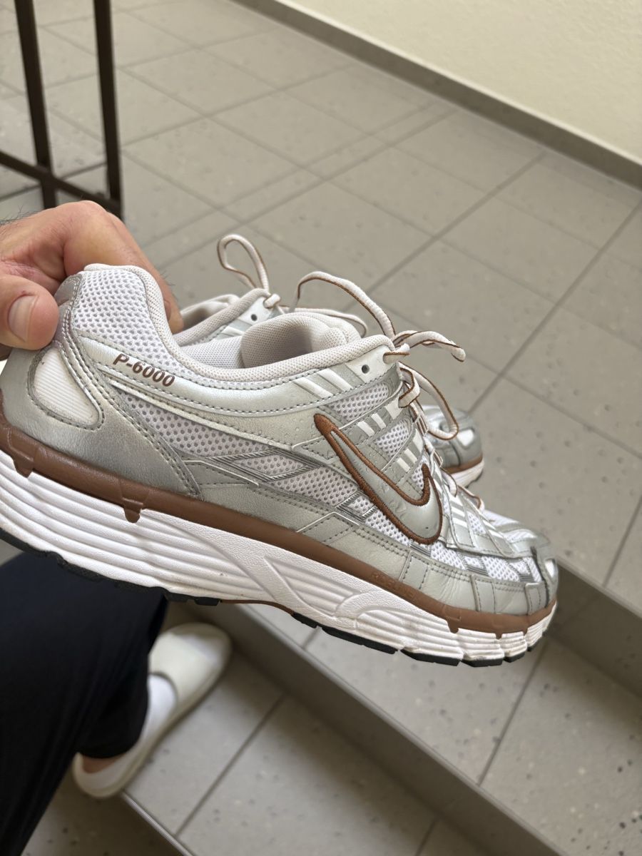 Nike Scarpe da uomo: Nike P6000 46 – Usato da Bülach venduto da silk1881