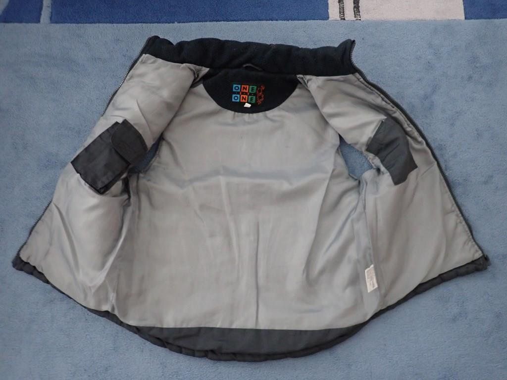 Altro abbigliamento per bambino: Gilet Grösse 140 – Usato da Galgenen venduto da Marc98 1