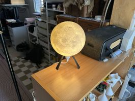 Mondlampe