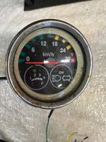 Tacho Tourenzähler Vintage