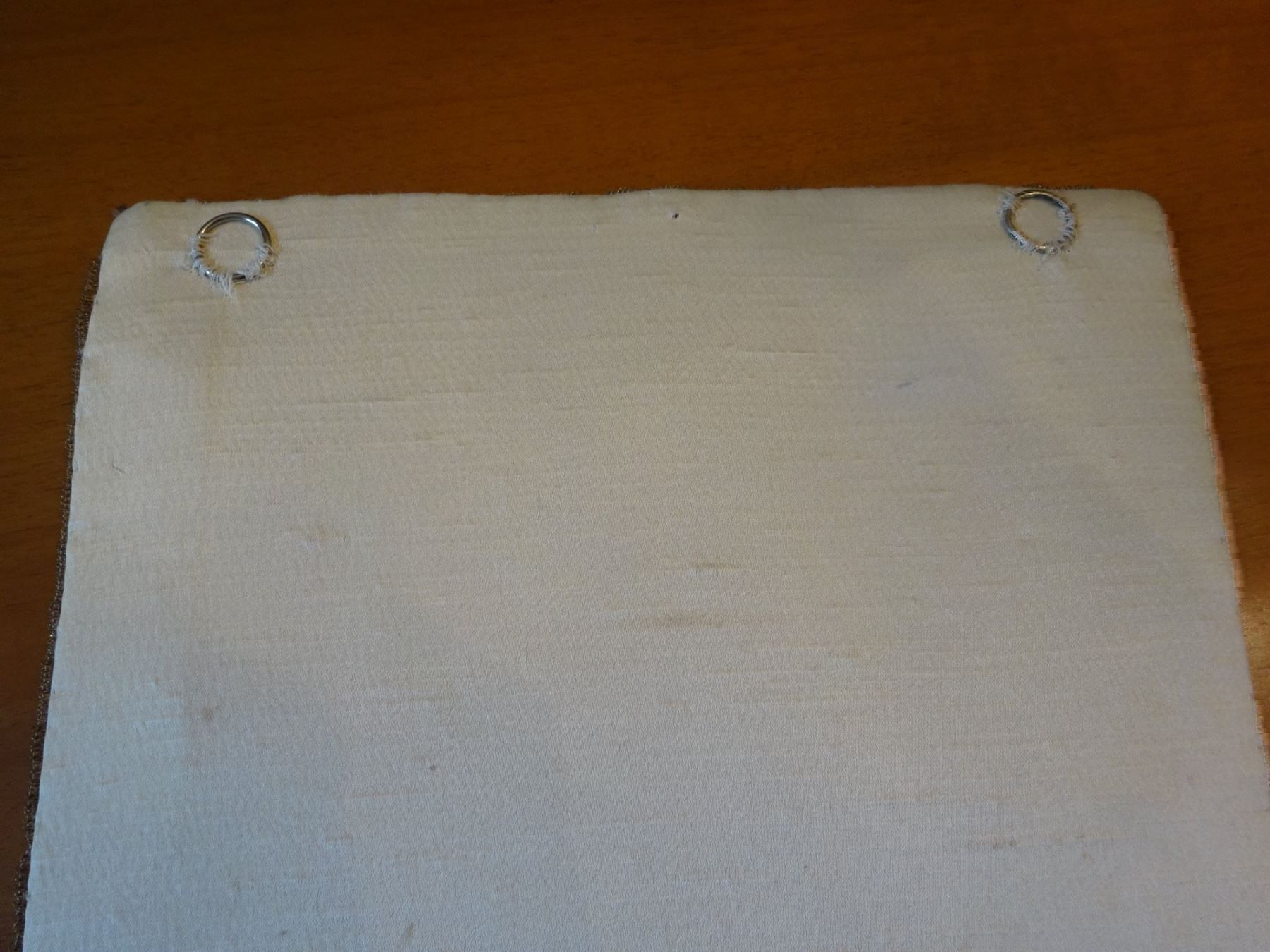 Tutte le decorazioni: Tableau gobelin - galon brocart – Nuovo e nell'imballaggio originale da Biel/Bienne venduto da milamila02 3