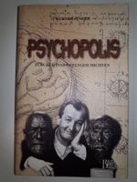 Psychopolis Zürcher Inneweltgeschichten